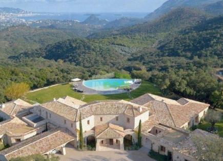 Villa pour 29 000 000 Euro en France