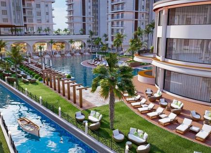 Appartement pour 96 500 Euro à İskele, Chypre