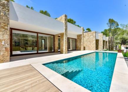 Villa pour 825 000 Euro à Altea, Espagne