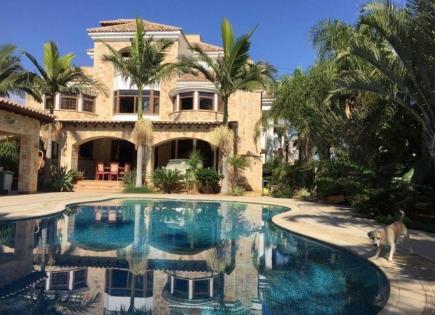 Villa für 1 800 000 euro in Limassol, Zypern