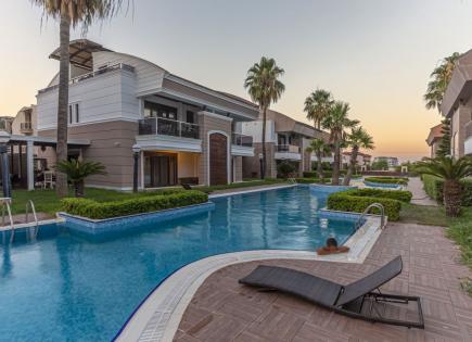 Villa for 800 000 euro in Antalya, Turkey