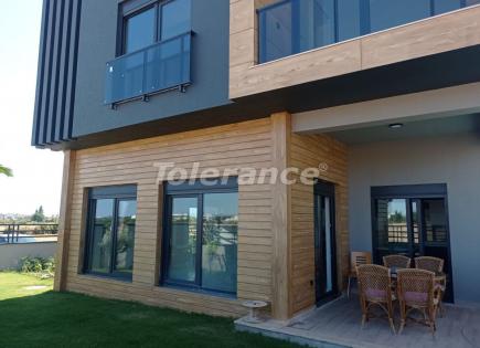 Villa para 625 000 euro en Antalya, Turquia