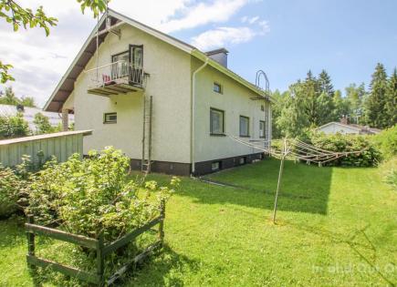 Haus für 72 000 euro in Imatra, Finnland