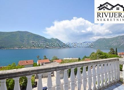 Wohnung für 210 000 euro in Kotor, Montenegro