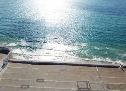 Penthouse pour 2 540 180 Euro à Netanya, Israël