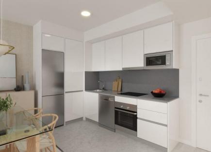 Appartement pour 220 000 Euro à Malaga, Espagne