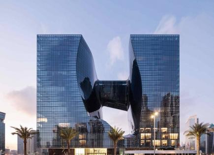 Apartment for 1 940 054 euro in Dubai, UAE