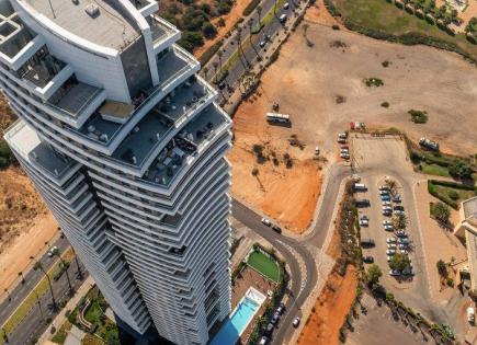 Penthouse für 7 423 euro pro Monat in Netanya, Israel