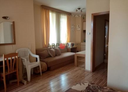 Piso para 75 000 euro en Sozopol, Bulgaria