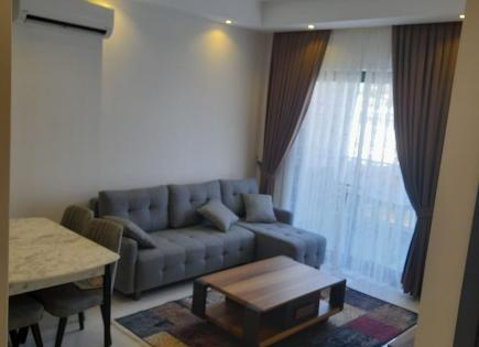 Piso para 550 euro por mes en Alanya, Turquia