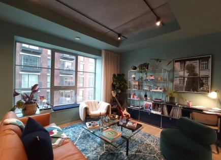 Apartamento para 1 080 230 euro en Londres, Reino Unido