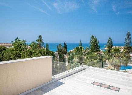 Villa para 750 000 euro en Pafos, Chipre