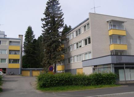 Appartement pour 21 500 Euro à Pieksamaki, Finlande