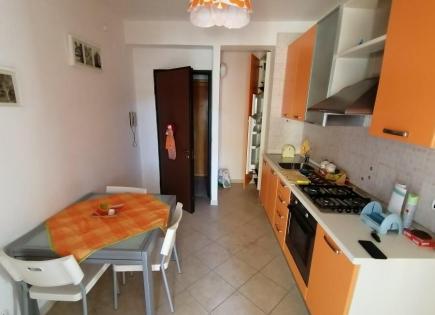 Appartement pour 43 000 Euro à Scalea, Italie