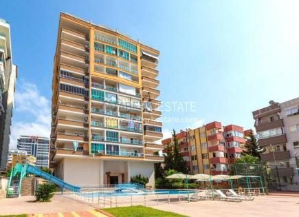 Wohnung für 700 euro pro Monat in Alanya, Türkei