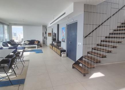 Penthouse für 3 400 000 euro in Netanya, Israel