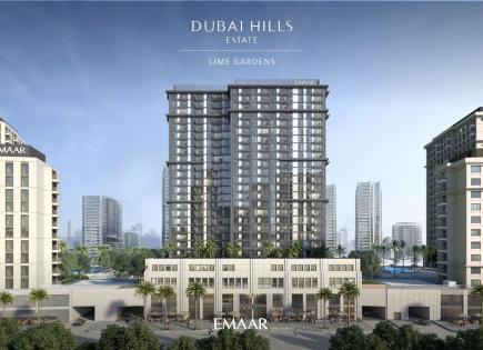 Appartement pour 285 168 Euro à Dubaï, EAU