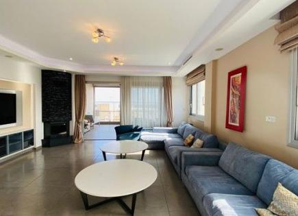 Penthouse für 1 300 000 euro in Limassol, Zypern