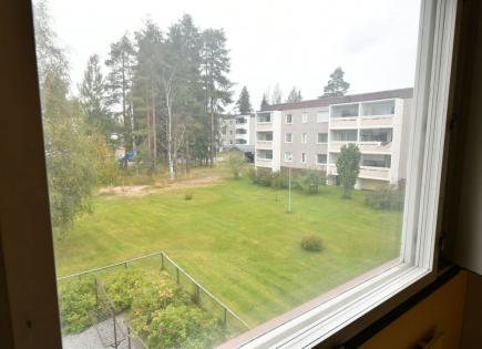 Wohnung für 28 000 euro in Vaasa, Finnland