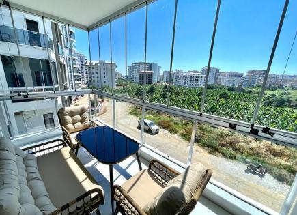 Appartement pour 600 Euro par mois à Alanya, Turquie