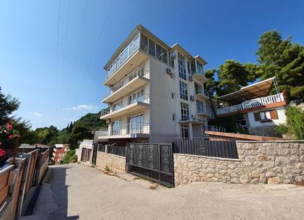 Hotel para 1 100 000 euro en Sutomore, Montenegro