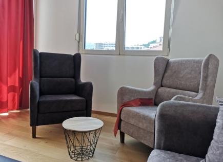Appartement pour 140 100 Euro à Becici, Monténégro