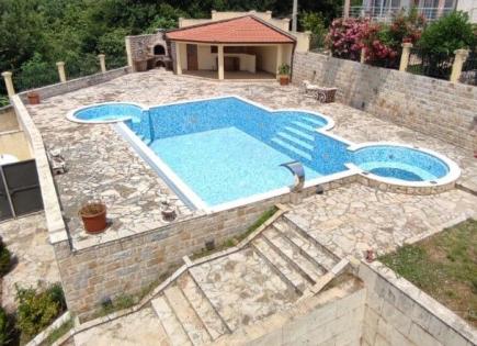 Villa for 840 000 euro in Bar, Montenegro