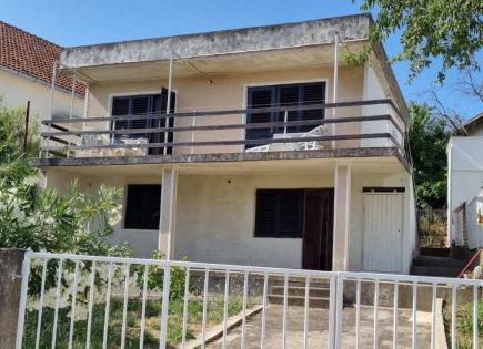 Casa para 107 000 euro en Utjeha, Montenegro