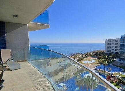 Apartment for 1 750 euro in Punta Prima, Spain