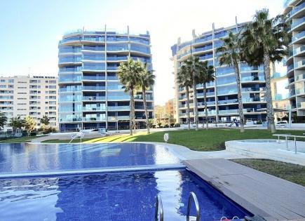 Apartment for 1 700 euro in Punta Prima, Spain