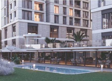 Apartamento para 157 000 euro en Estambul, Turquia