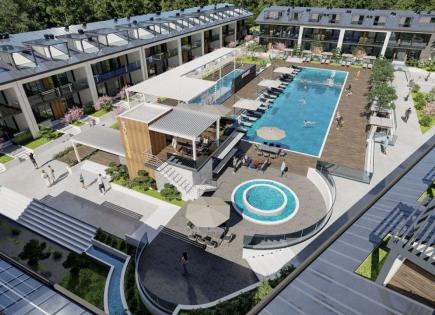 Apartment für 110 000 euro in Side, Türkei