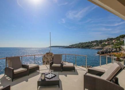 Villa en Cap d'Antibes, Francia (precio a consultar)