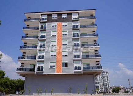 Apartamento para 129 000 euro en Antalya, Turquia