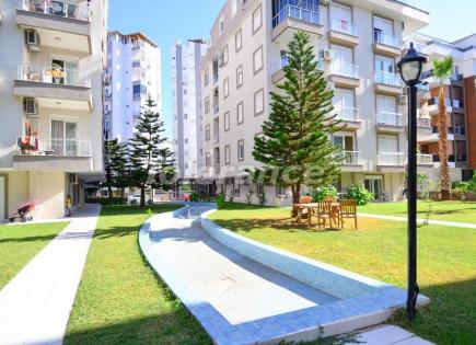 Apartment for 295 000 euro in Antalya, Turkey