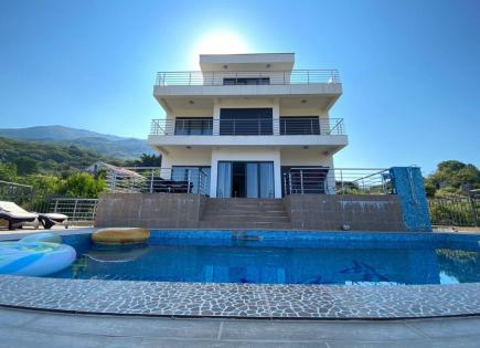 Villa para 680 000 euro en el Bar, Montenegro