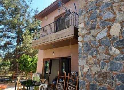 Villa für 635 000 euro in Limassol, Zypern