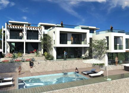 Terrain pour 250 000 Euro au Bar, Monténégro
