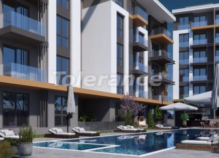 Apartment für 165 902 euro in Antalya, Türkei