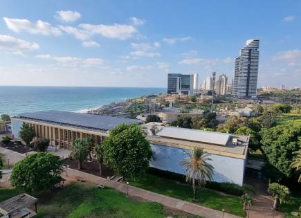 Piso para 1 000 000 euro en Netanya, Israel