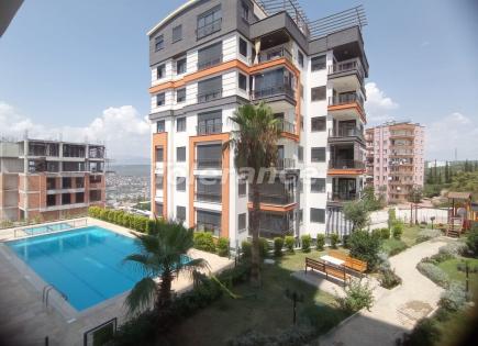 Apartamento para 232 000 euro en Antalya, Turquia