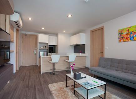 Appartement pour 190 964 Euro sur l'île de Phuket, Thaïlande