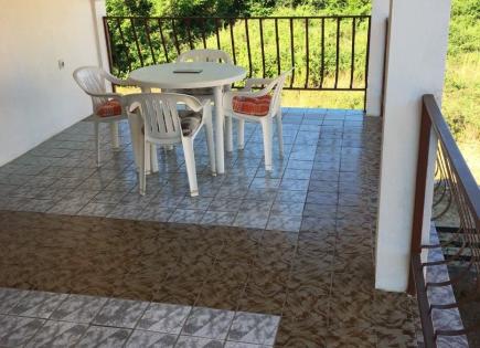 House for 98 000 euro in Utjeha, Montenegro