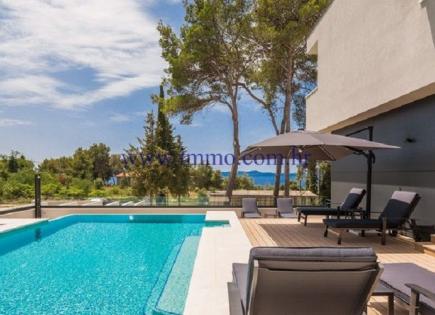 Villa pour 2 800 000 Euro à Zadar, Croatie