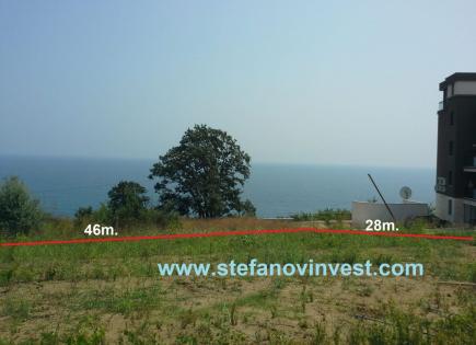 Land for 170 000 euro in Byala, Bulgaria