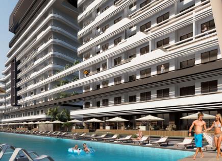 Appartement pour 229 000 Euro à Antalya, Turquie