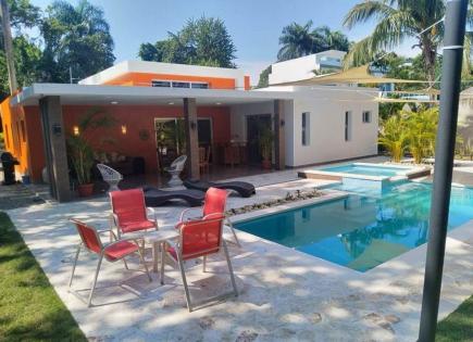 Maison pour 382 337 Euro à Cabarete, République dominicaine