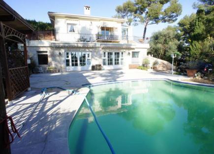 Villa für 6 500 000 euro in Roquebrune Cap Martin, Frankreich