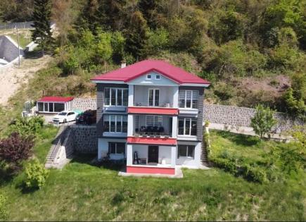 Villa for 390 000 euro in Trabzon, Turkey