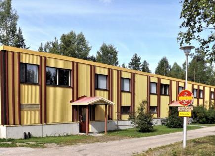 Wohnung für 14 500 euro in Suomussalmi, Finnland